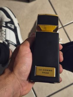 Bvlgari Tygar