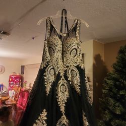 Prom/Quincenera/ WeddingDress