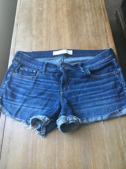 Abercrombie & Fitch