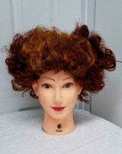 Hocus Pocus Wig