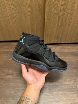 Nike air Jordan retro 11 gamma size 9.5