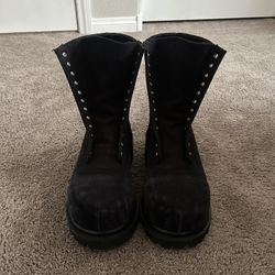 Balenciaga Boots