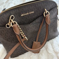 Michael Kors Purse 