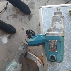 Jepson 1/2" Impact Wrench