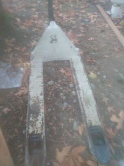 Pallet Jack