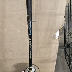 8'6 Uglystik Intercoastal Spinning Rod 