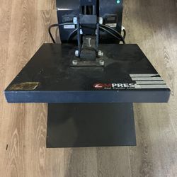 Mpress Heat Transfer Solutions