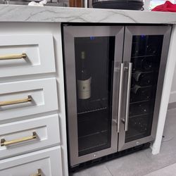 Wine Cooler