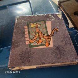 Disney Phone Book