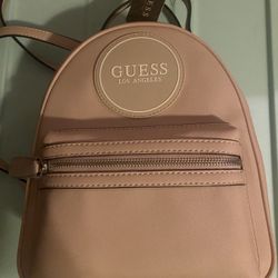 Guess Backpack 