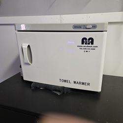 Hot Towel Warmer