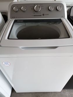 Maytag Washee