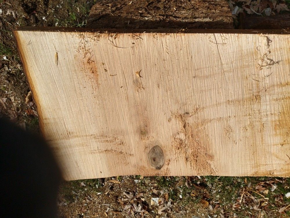 Maplewood Can Be Useful For Cutting Board, Make A Desk, Use For A Mirror Background ✅