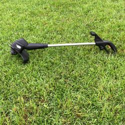 Electric Black Decker Weed Eater