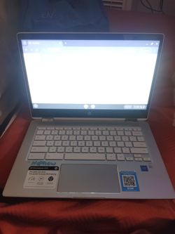 Chrome hp