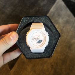 G-Shock Watch
