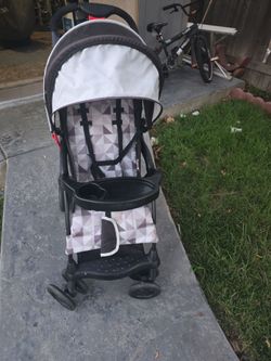 Stroller kids