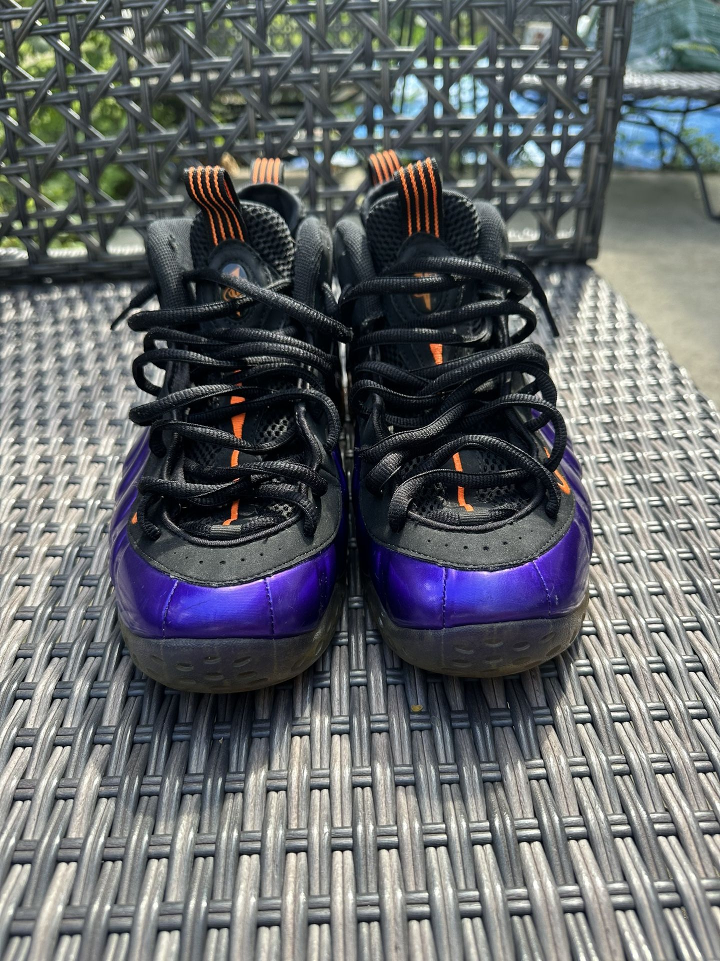 Phoenix suns foamposites for sale best sale
