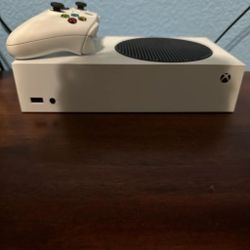 Xbox Series S 