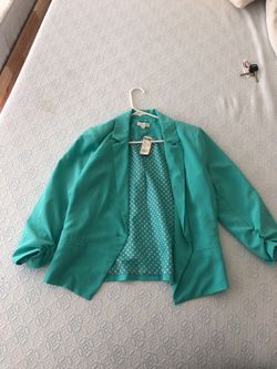 Blazer