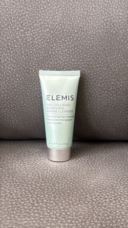 New Sealed Elemis Pro Collagen Energising Marine Cleanser Ipsy