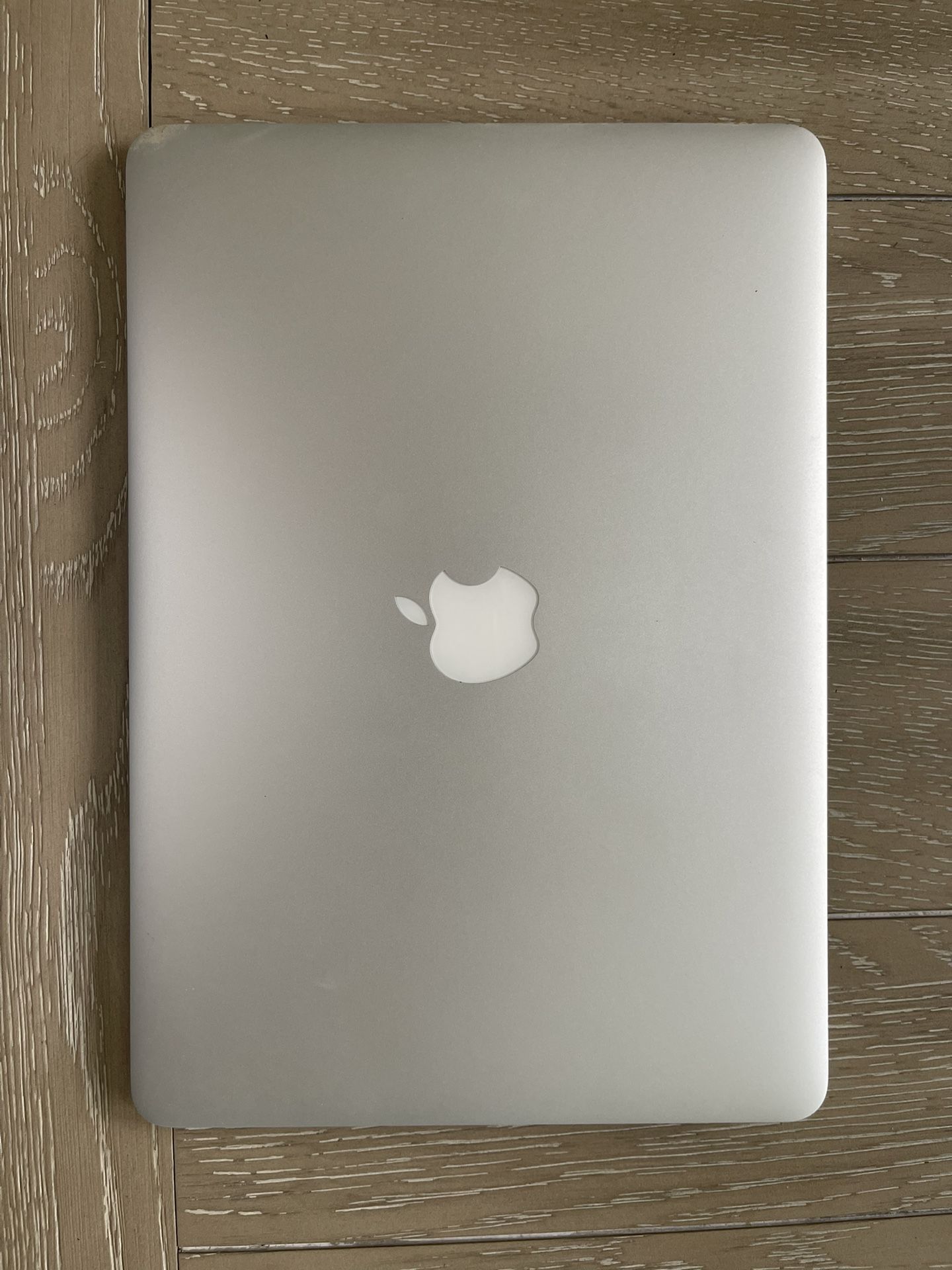 MacBook Air. Laptop Computer