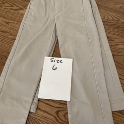 Pants - Boys