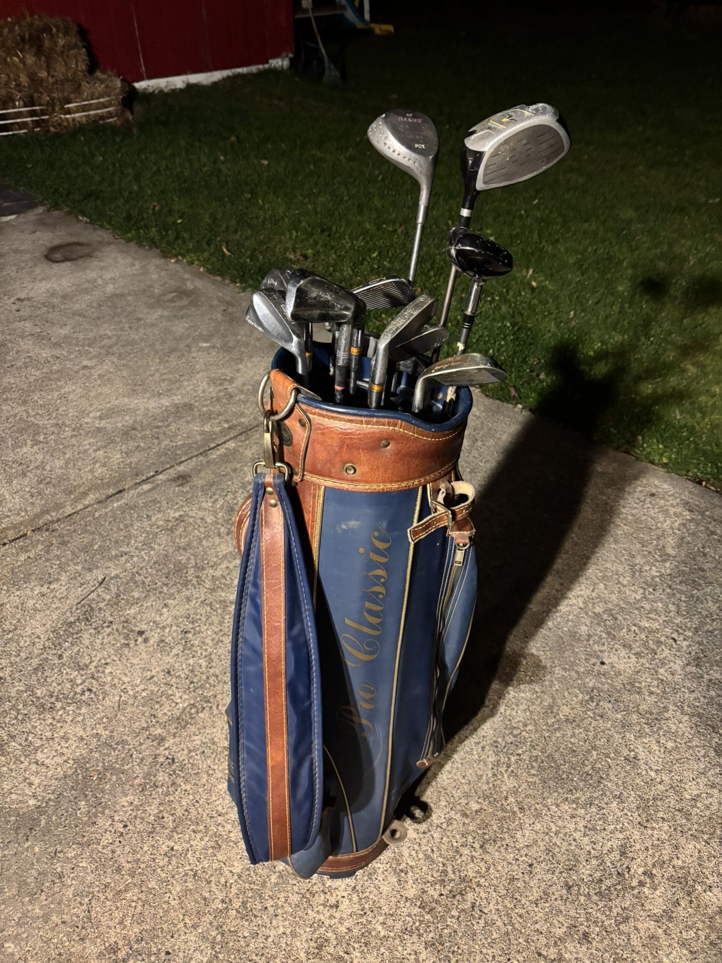 Golf Set