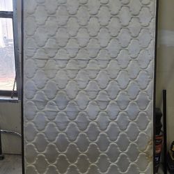 Twin Mattress