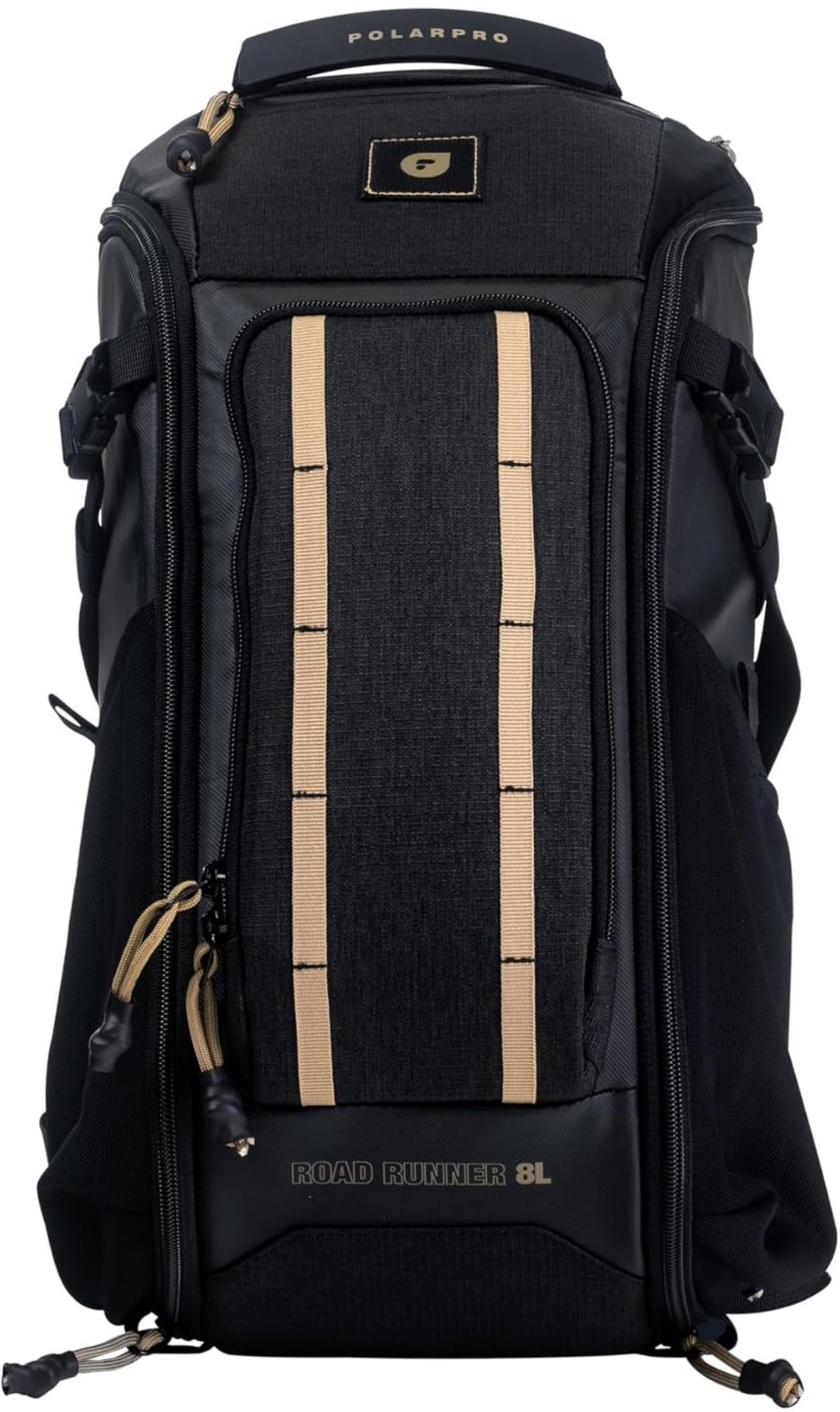 BRAND NEW PolarPro Road Runner 8L Camera Backpack