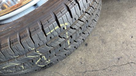 Ford f250 wheels