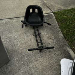 Hoverboard Attachment
