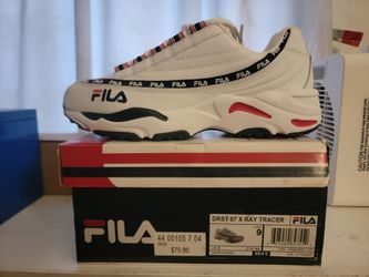Brand new shoes
