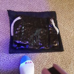 Saint Laurent Paris Purse