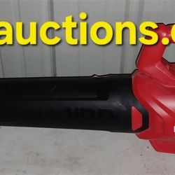 Craftsman Cordless Leaf Blower !!!!!!!!!!PLEASE READ!!!!!!!!