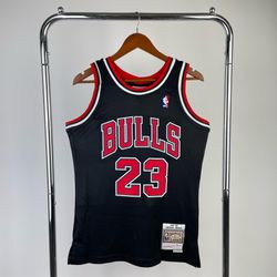 Chicago Bulls Michael Jordan