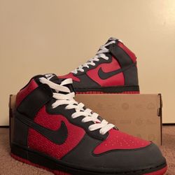 Nike Dunk High “Ultraman” Size:11