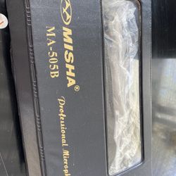 Professional Microphone