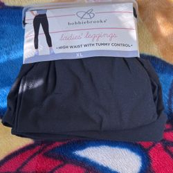 Ladies Leggings 