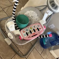 Baby Swing Free