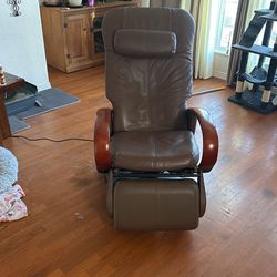 Massage Chair