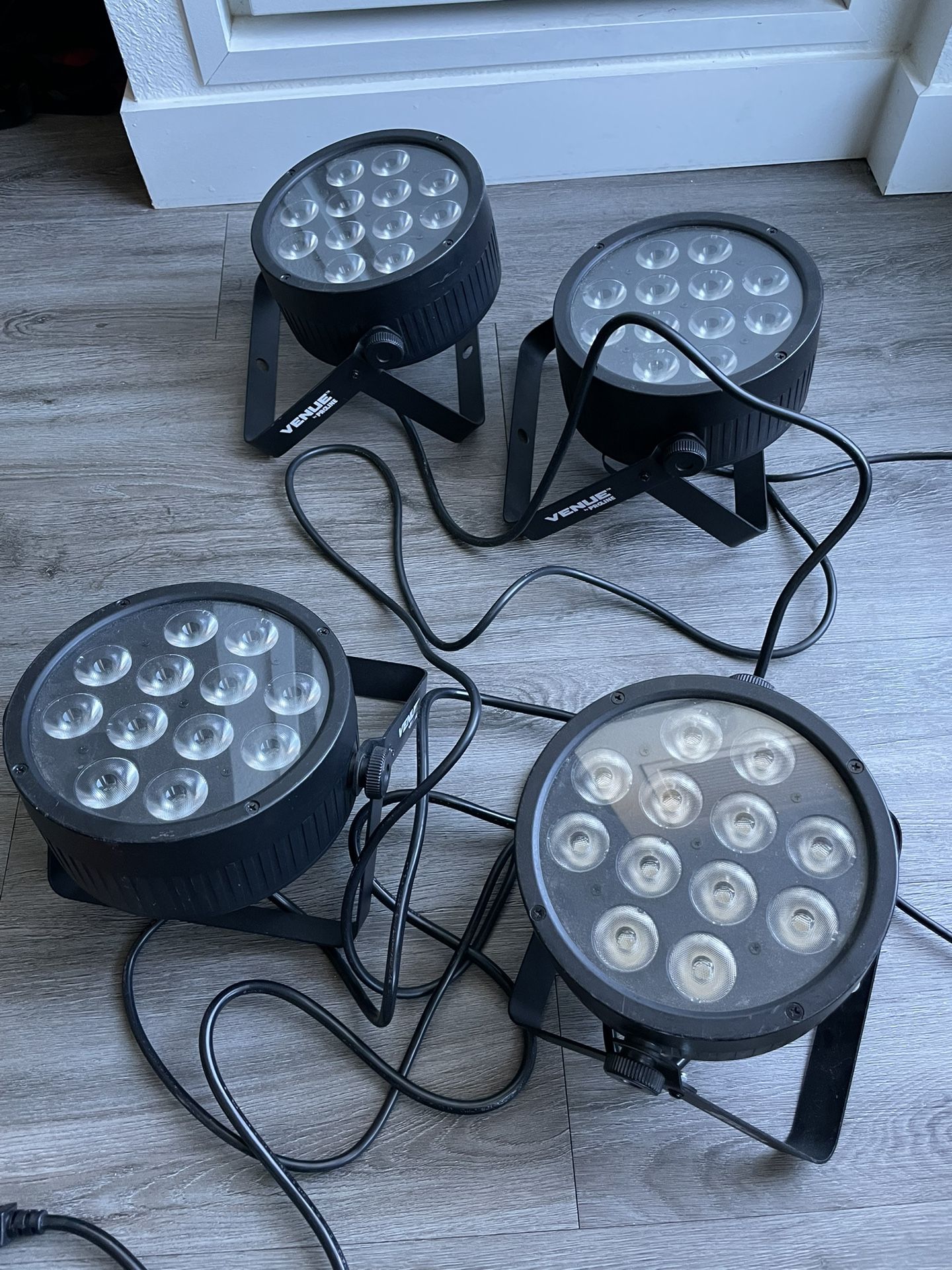 Proline Venue Thintri 64 Uplight
