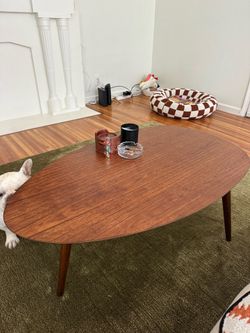 Mid Century Coffee Table