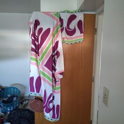 African Outfit 