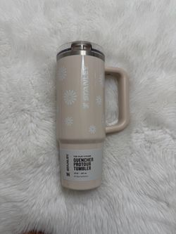Stanley tumbler