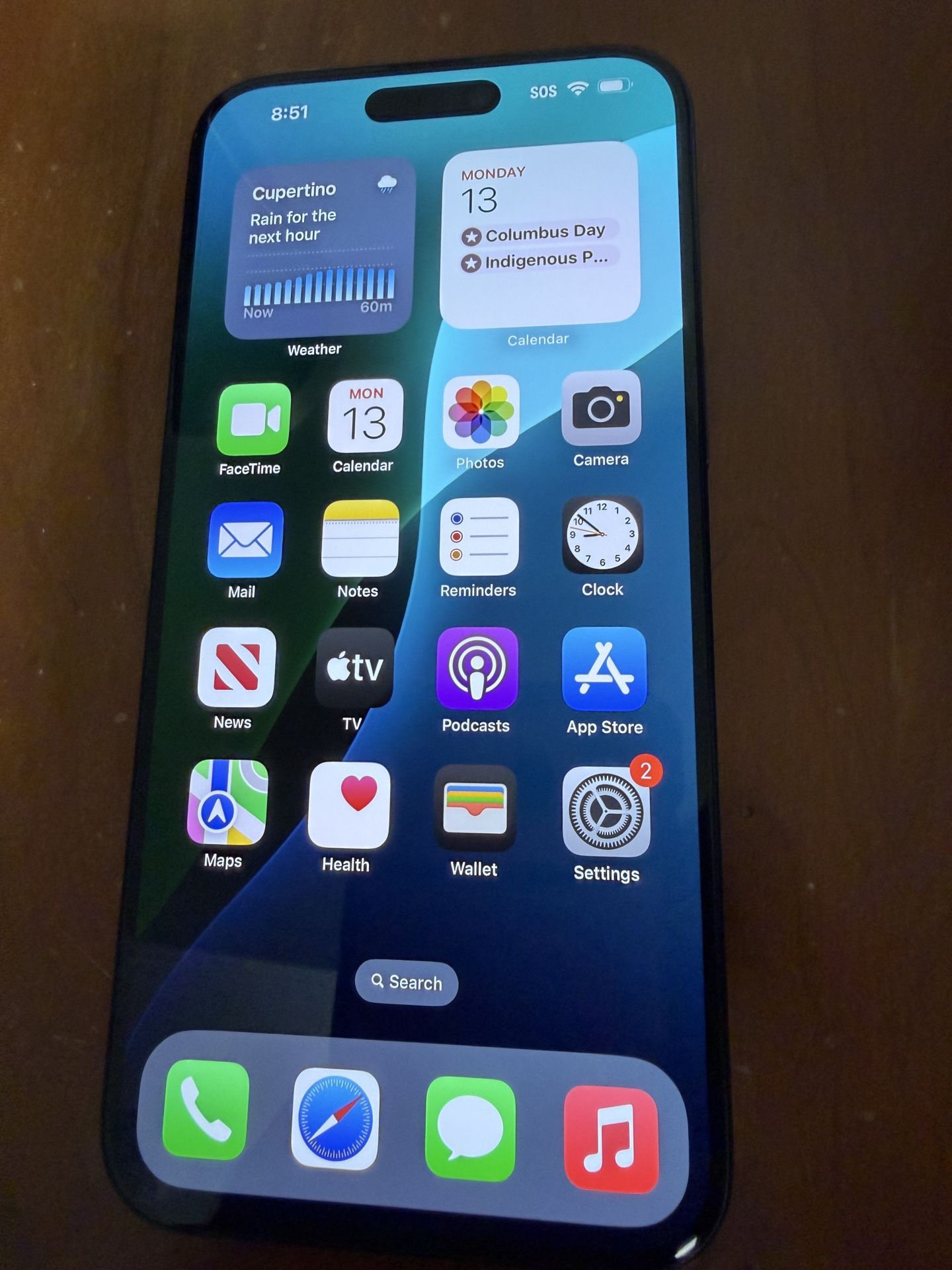 iPhone 15 Pro Max 512GB