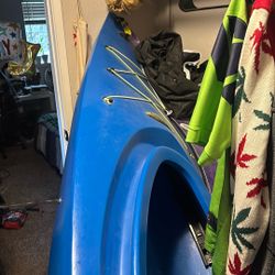 Kayak 