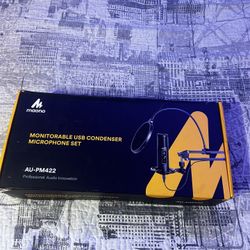 maono mic set 