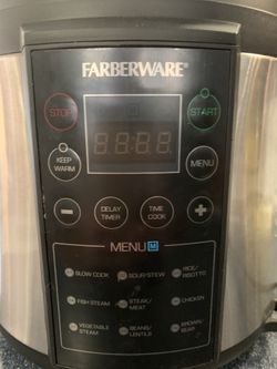 FARBERWARE Air Fryer… Must Sell! Make Offer!