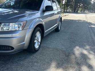 2015 dodge jorney